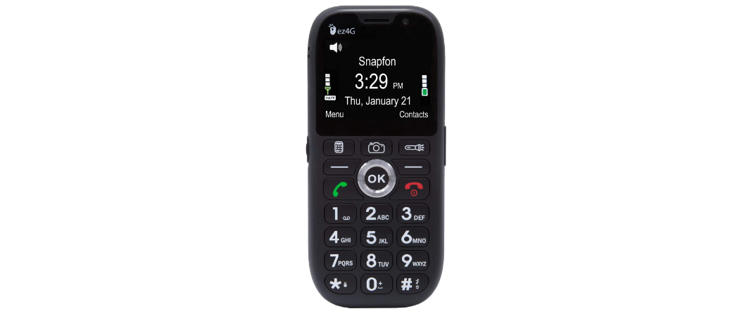 Best Cheap Cell Phone For Seniors In 2023 10TechPro   Best Cheap Cell Phone For Seniors 