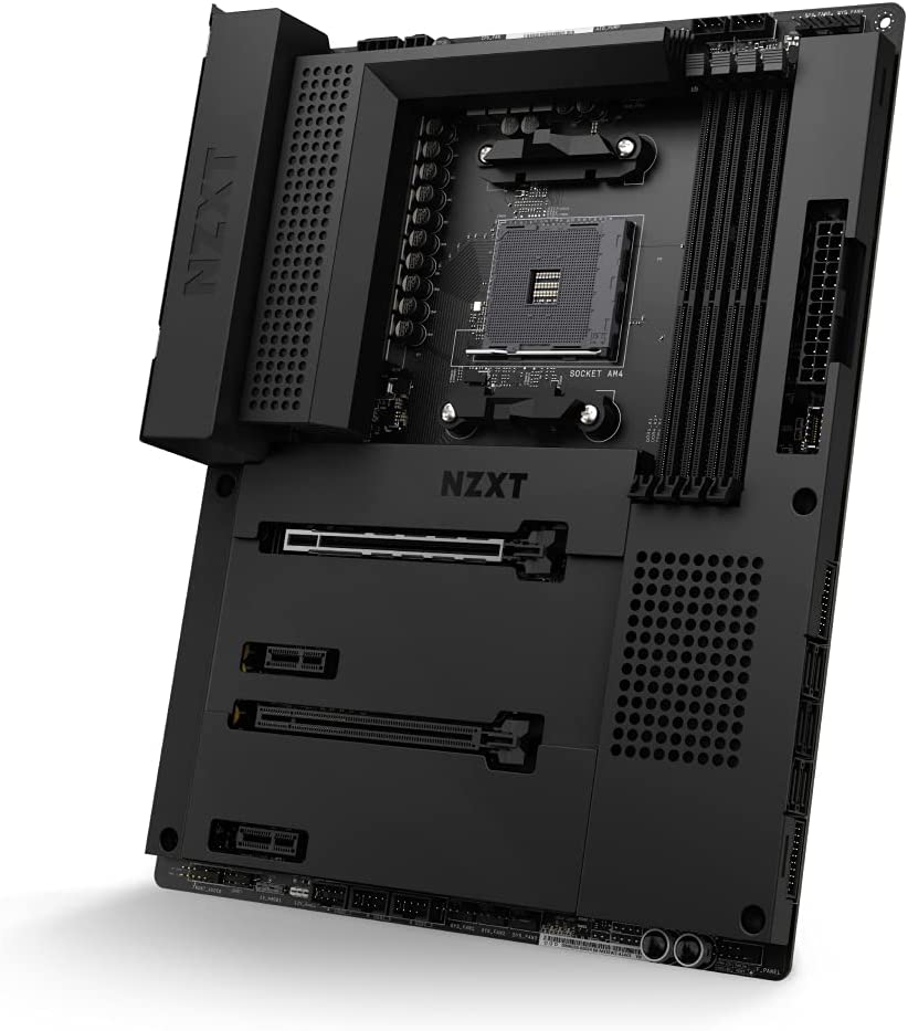 NZXT N7 B550