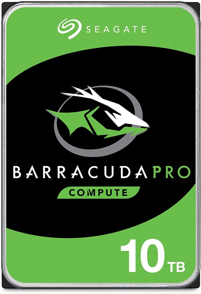 Best 10TB Internal Hard Drive In 2022: The Ultimate Review-10TechPro