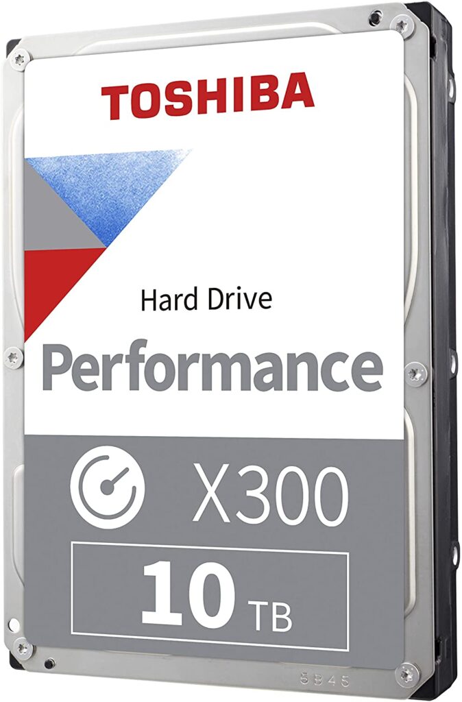 Best 10TB Internal Hard Drive In 2022-10TechPro