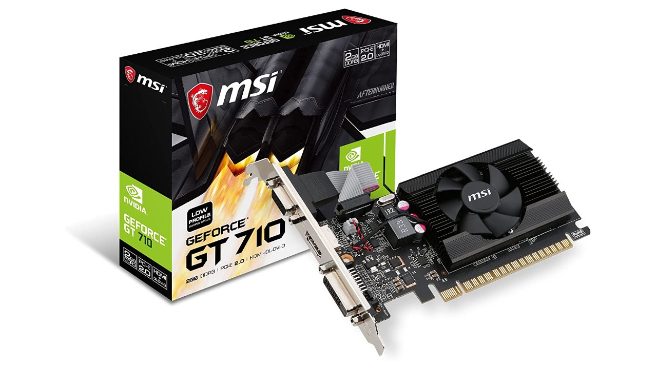 Best 2GB Graphics Card The Ultimate Review 10TechPro