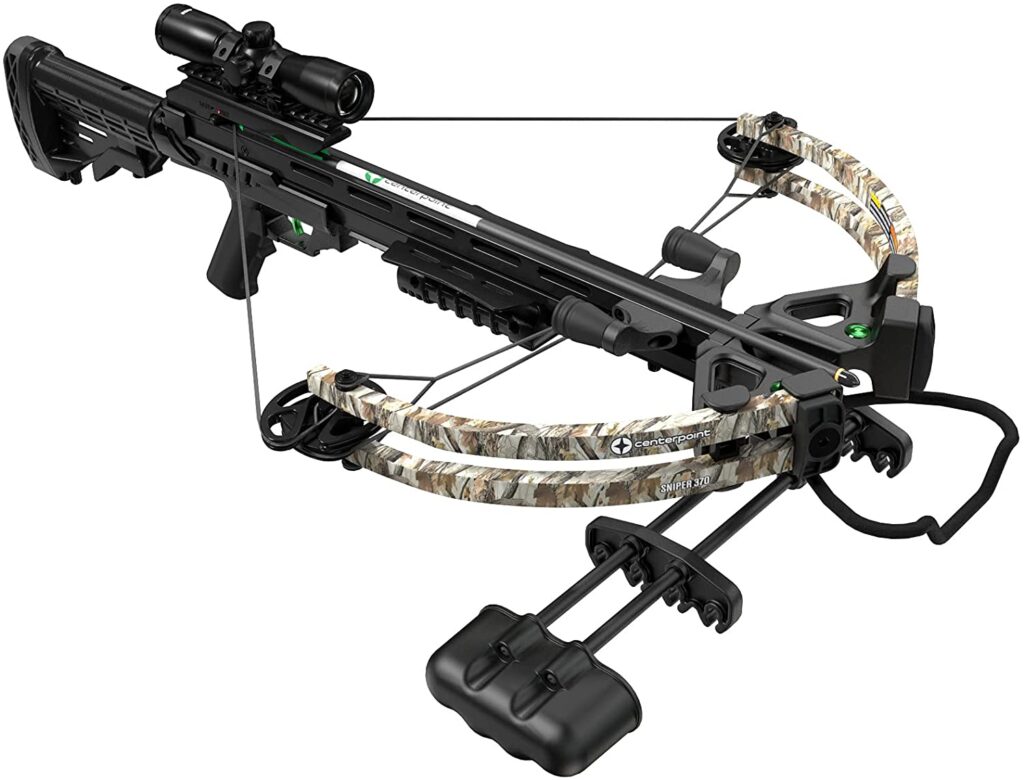 best crossbow under 400 dollars