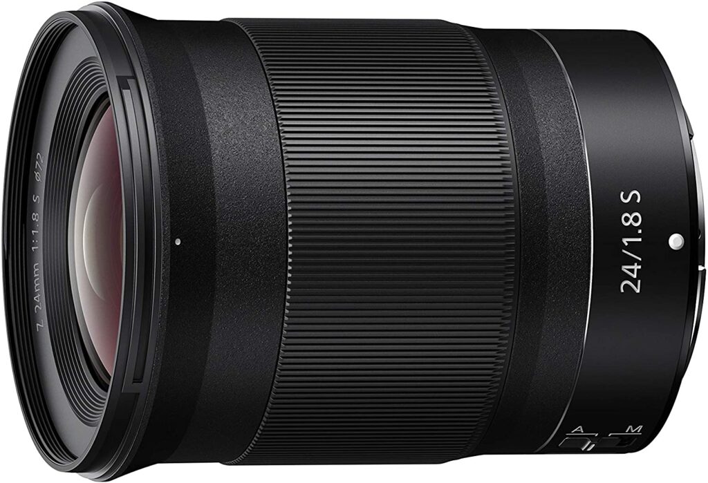 Best Wide Angle Lens for Nikon In 2022-10TechPro