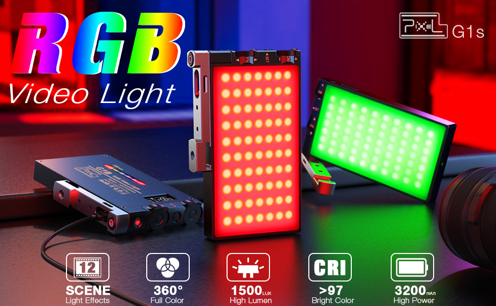 Best On Camera Video Light In 2023 Buyer’s Guide 10TechPro