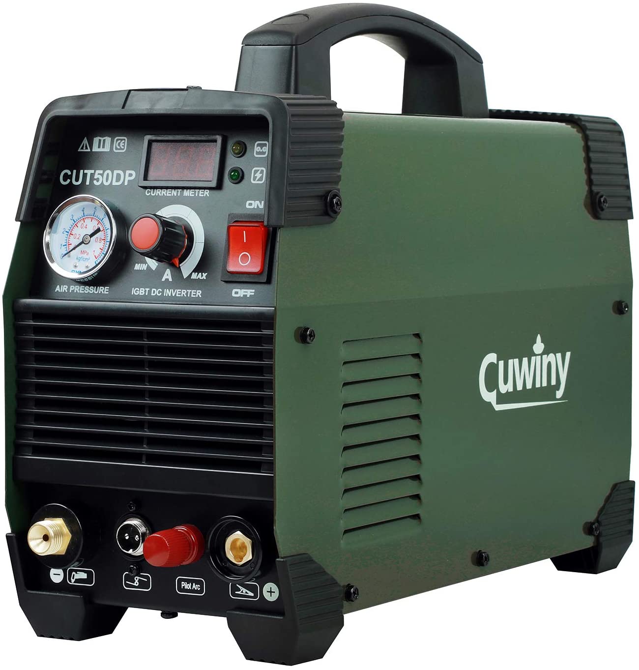 Best Pilot Arc Plasma Cutter In 2023 Buyer’s Guide 10TechPro