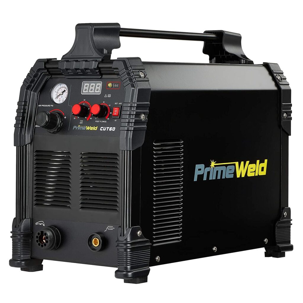 Best Pilot Arc Plasma Cutter In 2022: The Ultimate Review-10TechPro