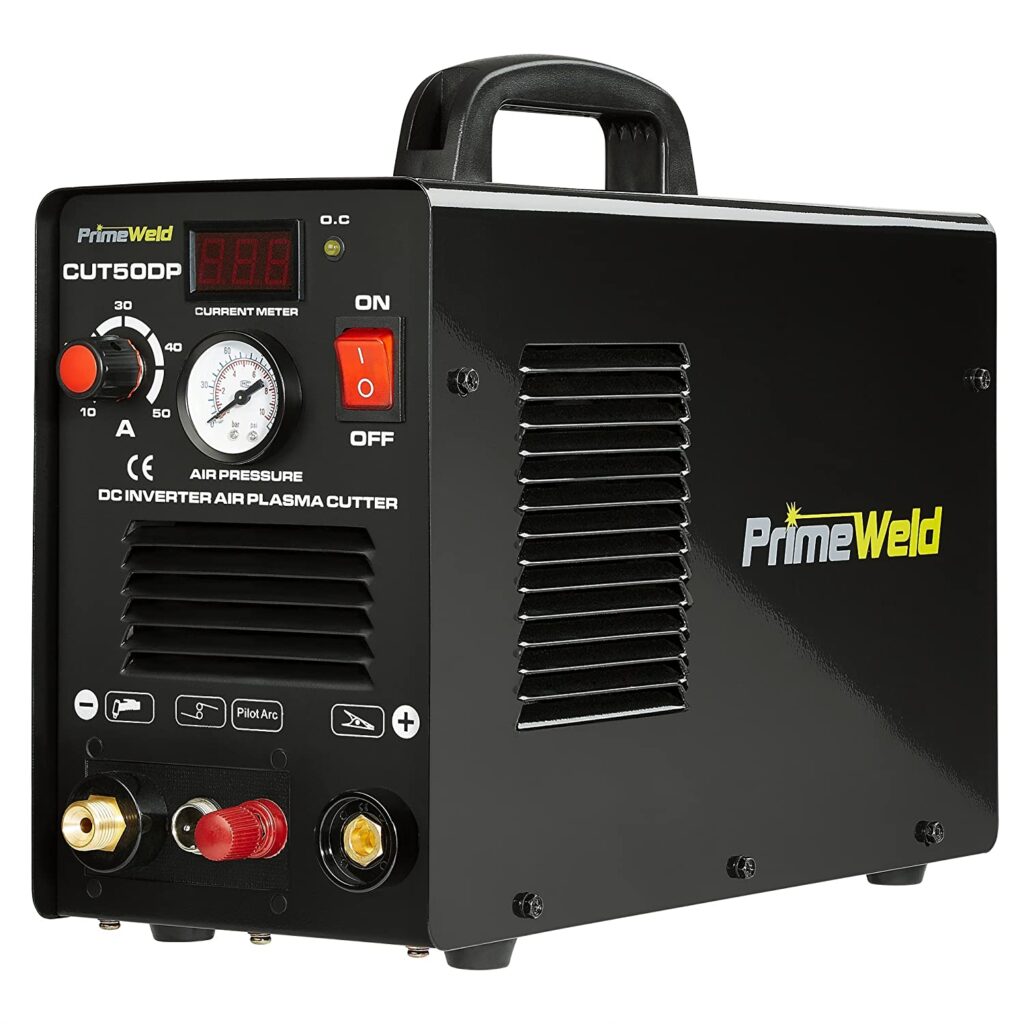 Best Pilot Arc Plasma Cutter In 2022: The Ultimate Review-10TechPro