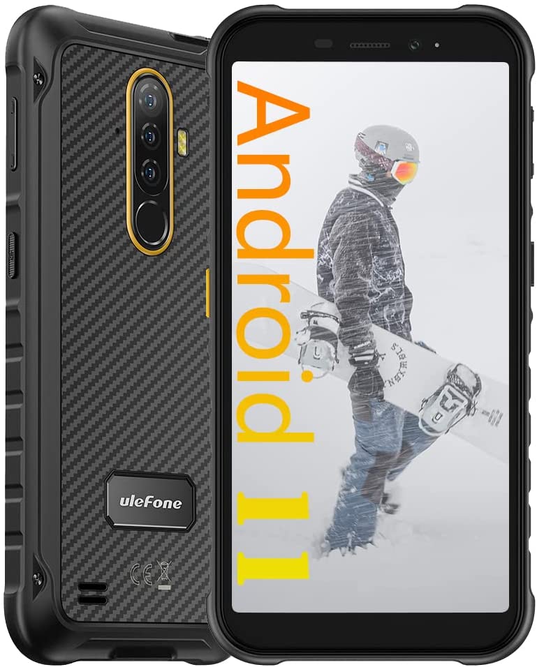 Best Unlocked Rugged Smartphone Review In 2022-10TechPro