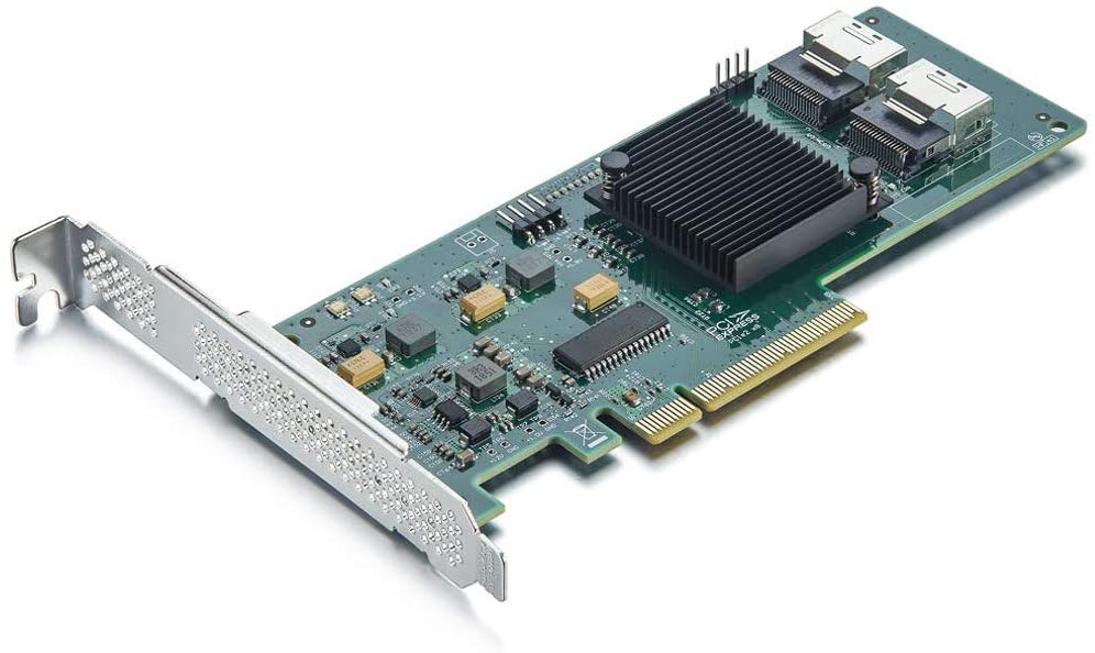 10Gtek Internal PCI-E RAID Controller