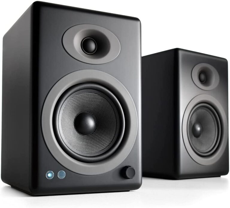 Best Bluetooth Bookshelf Speaker In 2023 10TechPro