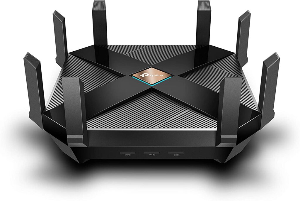 What is the Best 2.5GB Router?-10TechPro