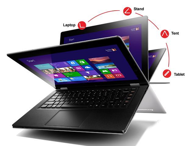 Could Touch Screen Laptop Be Redefined With The New Surface?-10TechPro