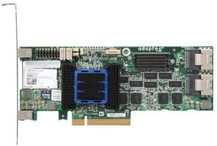 Adaptec RAID 6805E Storage Controller