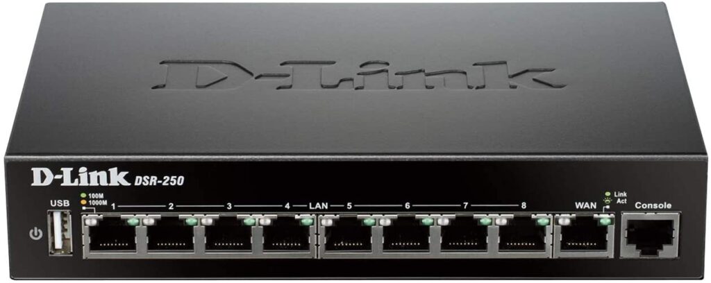 Best 8 Port Gigabit Router: The Ultimate Review-10TechPro