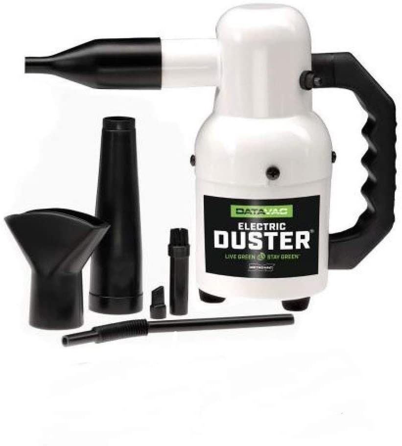 Best Electric Air Duster In 2022: The Ultimate Review-10TechPro