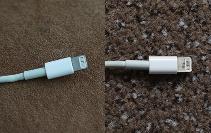 Why does original iPhone Lightning cable break easily?-10TechPro