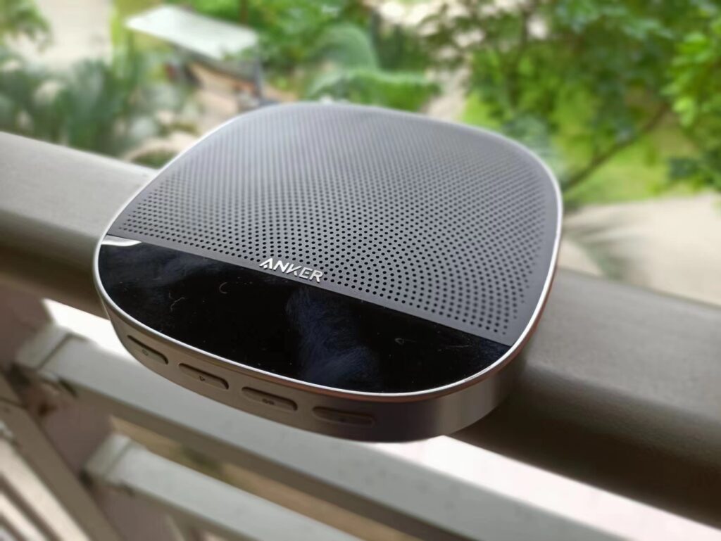 Anker PowerConf S500 Speakerphone