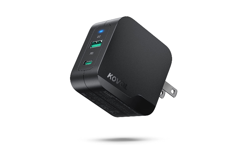 Review & Analysis: KOVOL 65W USB C Charger-10TechPro