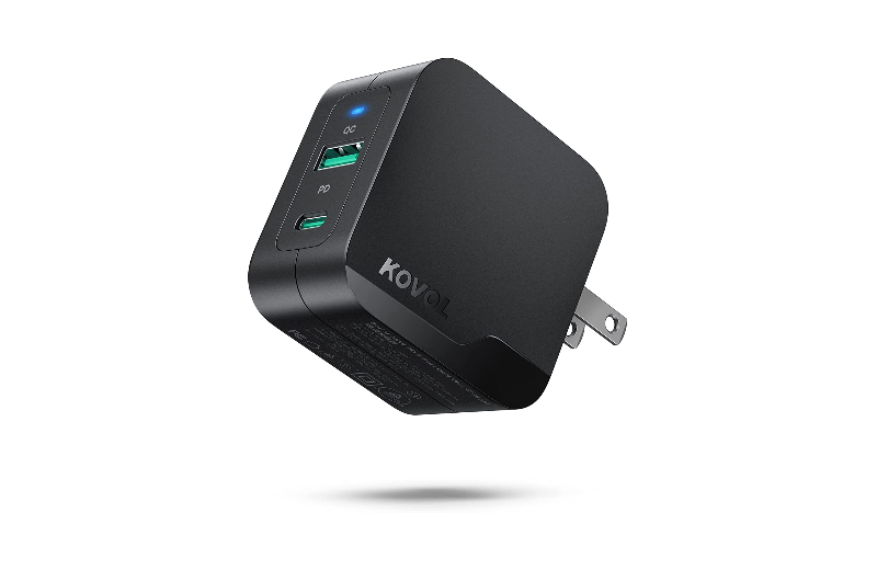 KOVOL 65W USB C Charger