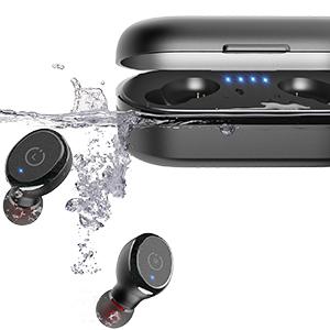 TOZO T10 Wireless Earbuds