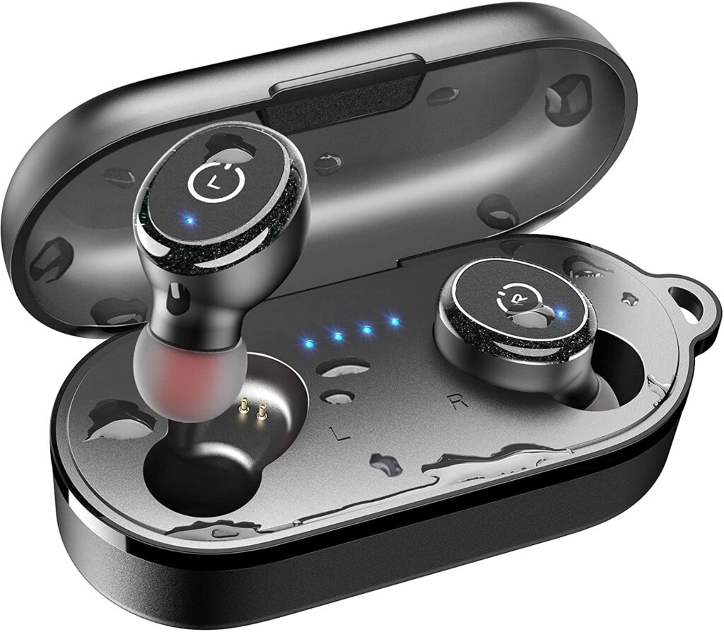 TOZO T10 Wireless Earbuds