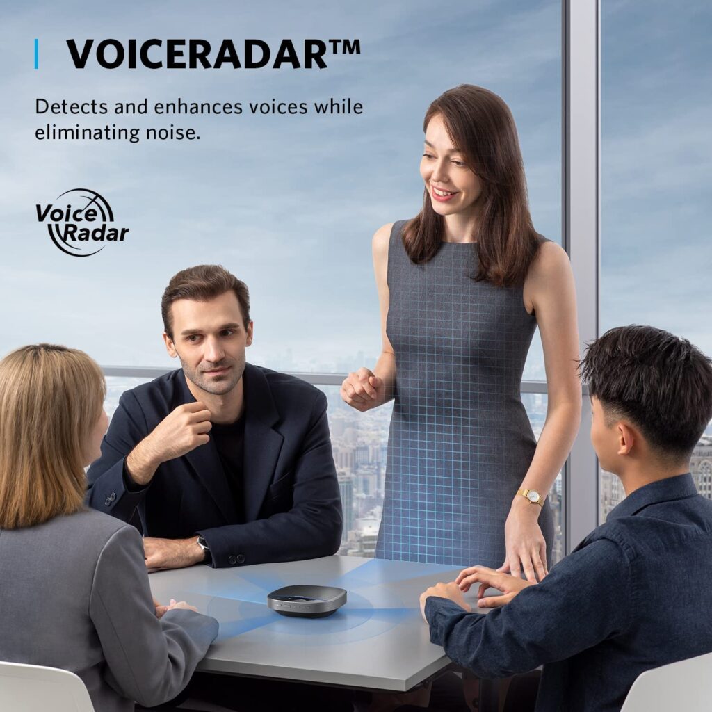 Anker VoiceRadar