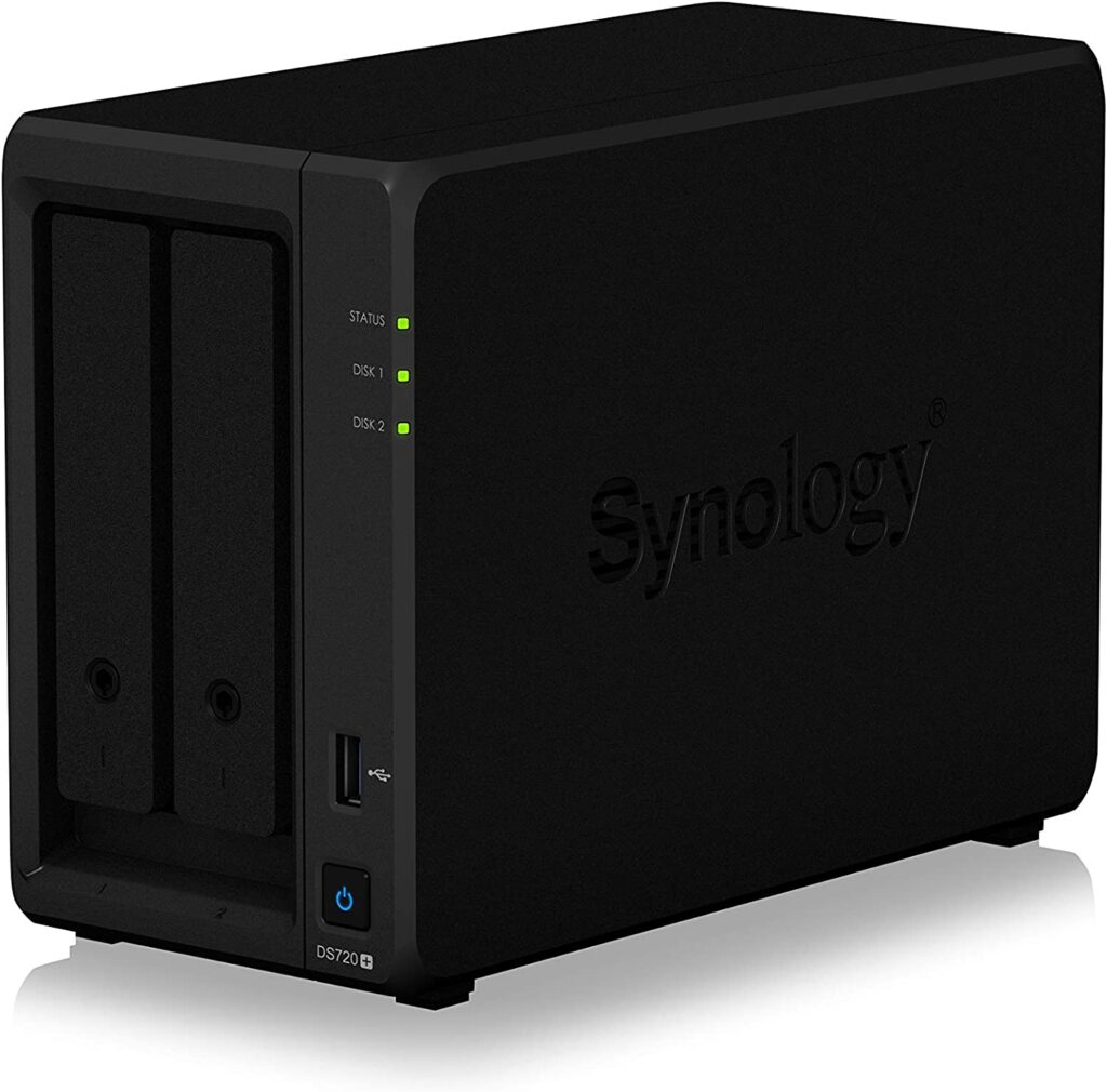 How To Speed Up Synology NAS: Step-by-Step Guide-10TechPro