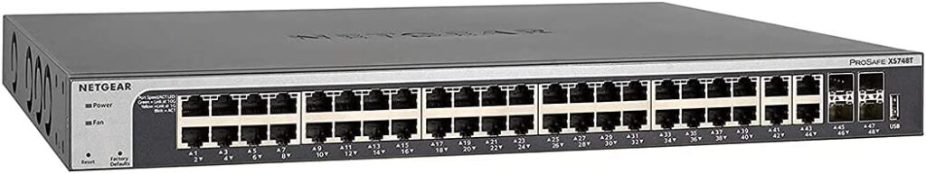 Best Data Center Switches In 2022: The Ultimate Review-10TechPro