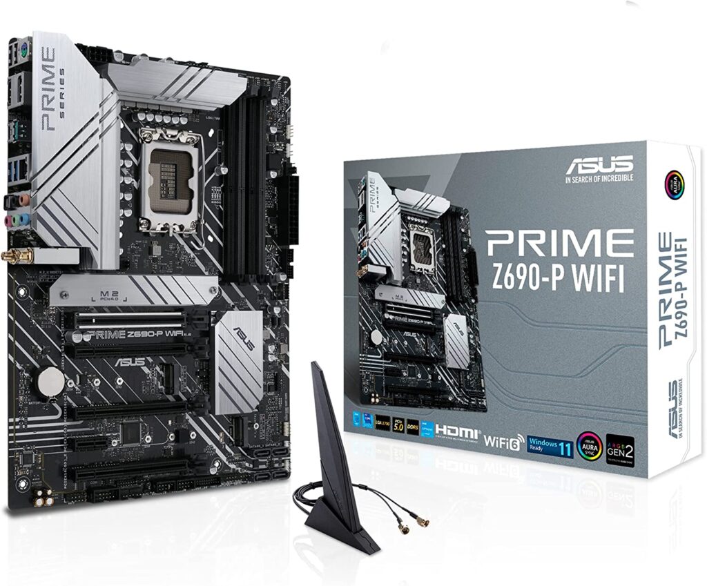 What Is The Best PCIe 5.0 Motherboard Available In 2023?-10TechPro