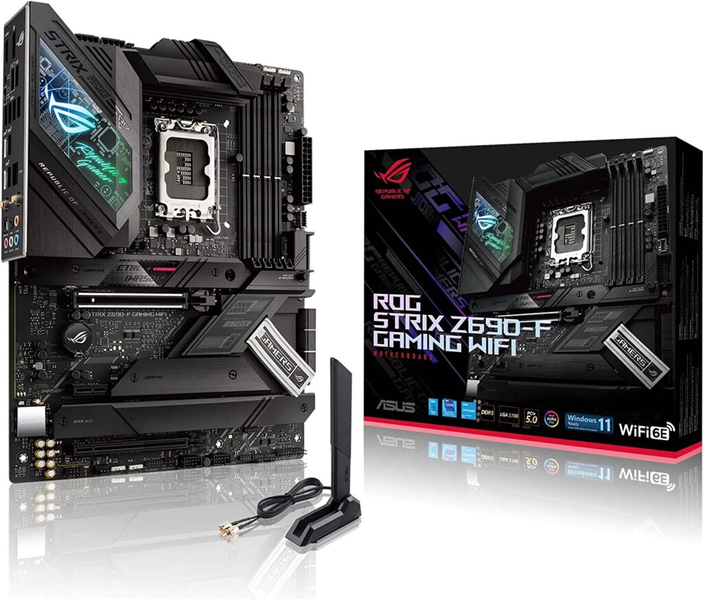 What Is The Best PCIe 5.0 Motherboard Available In 2023?-10TechPro