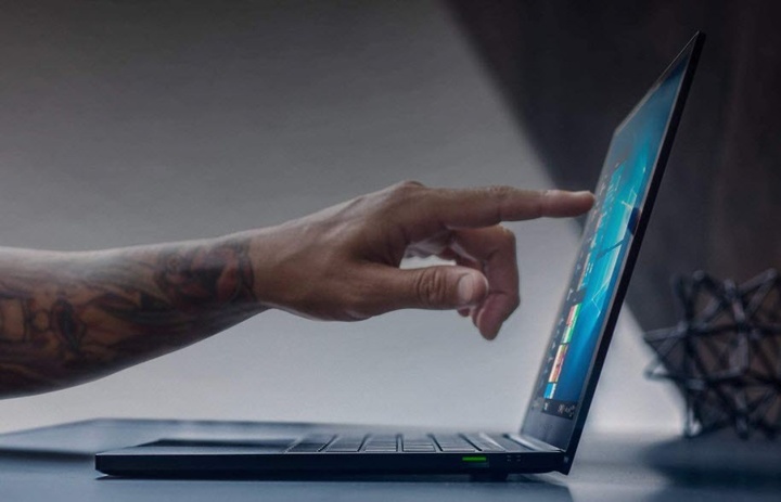 Could Touch Screen Laptop Be Redefined With The New Surface?-10TechPro