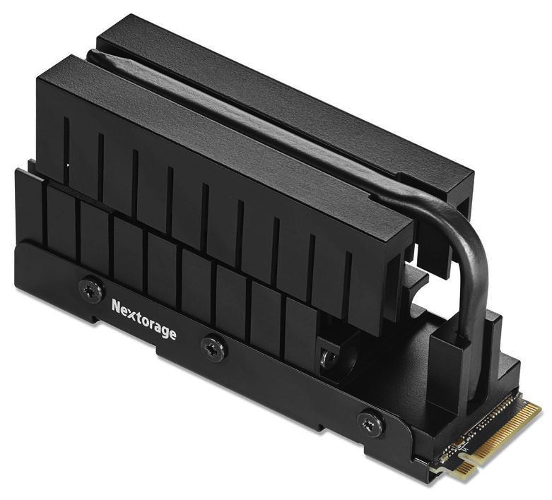 Nextorage 2TB M.2 PCIe 5.0 Internal SSD